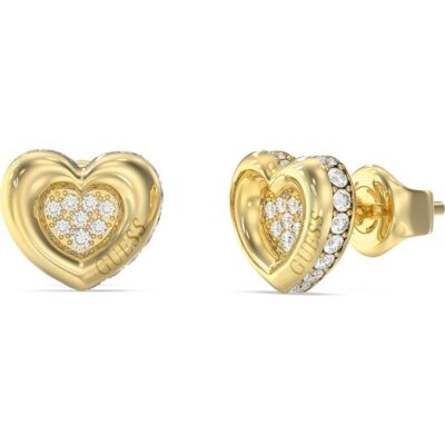 Guess Jewels Jewelry Jube05466jwygt-u (JUBE05466JWYGT-U) Unisex JEWELRY