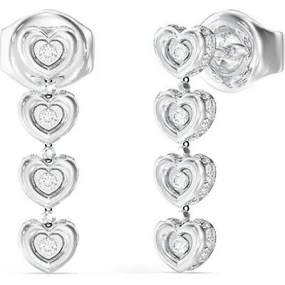 Guess Jewels Jewelry Jube05473jwrht-u (JUBE05473JWRHT-U) Unisex JEWELRY