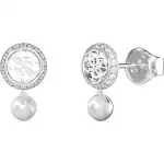 Guess Jewels Jewelry Jube05517jwrht-u (JUBE05517JWRHT-U) Unisex JEWELRY
