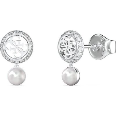 Guess Jewels Jewelry Jube05517jwrht-u (JUBE05517JWRHT-U) Unisex JEWELRY