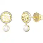 Guess Jewels Jewelry Jube05517jwygt-u (JUBE05517JWYGT-U) Unisex JEWELRY