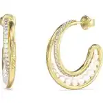 Guess Jewels Jewelry Jube05524jwygt-u (JUBE05524JWYGT-U) Unisex JEWELRY