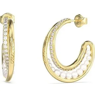 Guess Jewels Jewelry Jube05524jwygt-u (JUBE05524JWYGT-U) Unisex JEWELRY