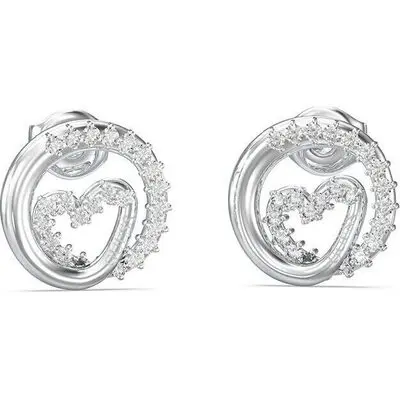 Guess Jewels Jewelry Jube05528jwrht-u (JUBE05528JWRHT-U) Unisex JEWELRY