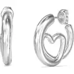 Guess Jewels Jewelry Jube05529jwrht-u (JUBE05529JWRHT-U) Unisex JEWELRY