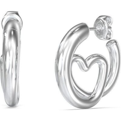 Guess Jewels Jewelry Jube05529jwrht-u (JUBE05529JWRHT-U) Unisex JEWELRY