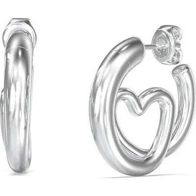 Guess Jewels Jewelry Jube05529jwrht-u (JUBE05529JWRHT-U) Unisex JEWELRY