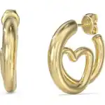 Guess Jewels Jewelry Jube05529jwygt-u (JUBE05529JWYGT-U) Unisex JEWELRY