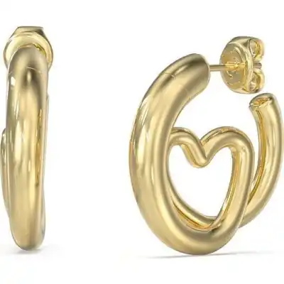 Guess Jewels Jewelry Jube05529jwygt-u (JUBE05529JWYGT-U) Unisex JEWELRY