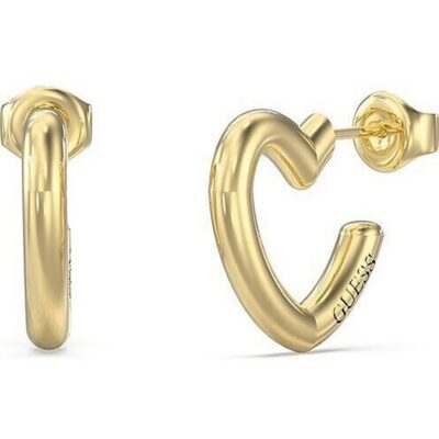 Guess Jewels Jewelry Jube05535jwygt-u (JUBE05535JWYGT-U) Unisex JEWELRY