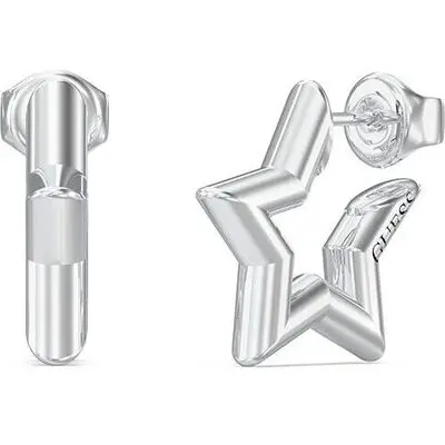 Guess Jewels Jewelry Jube05539jwrht-u (JUBE05539JWRHT-U) Unisex JEWELRY