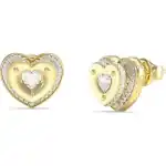 Guess Jewels Jewelry Jube05551jwygt-u (JUBE05551JWYGT-U) Unisex JEWELRY