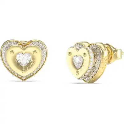 Guess Jewels Jewelry Jube05551jwygt-u (JUBE05551JWYGT-U) Unisex JEWELRY