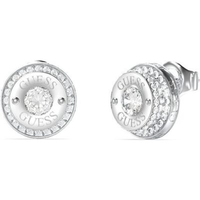 Guess Jewels Jewelry Jube05557jwrht-u (JUBE05557JWRHT-U) Unisex JEWELRY