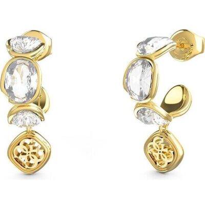 Guess Jewels Jewelry Jube05571jwygt-u (JUBE05571JWYGT-U) Unisex JEWELRY