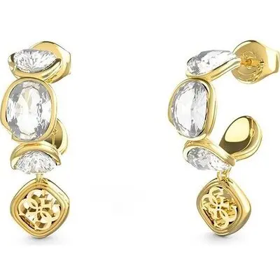 Guess Jewels Jewelry Jube05571jwygt-u (JUBE05571JWYGT-U) Unisex JEWELRY