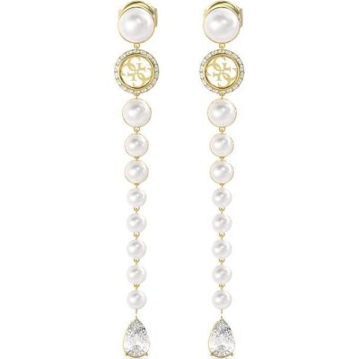 Guess Jewels Jewelry Jube05578jwygt-u (JUBE05578JWYGT-U) Unisex JEWELRY