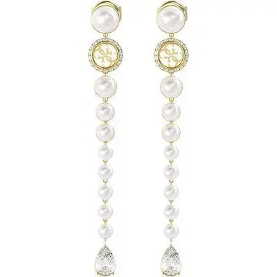 Guess Jewels Jewelry Jube05578jwygt-u (JUBE05578JWYGT-U) Unisex JEWELRY