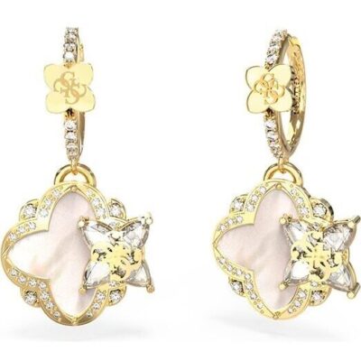 Guess Jewels Jube05583jwygt-u (JUBE05583JWYGT-U) Unisex JEWELRY