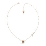 Guess Ladies Necklace JUBN01153JWRGTU