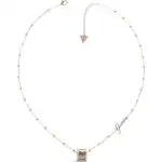 Guess Ladies Necklace JUBN01153JWRGTU