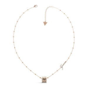 Guess Ladies Necklace JUBN01153JWRGTU