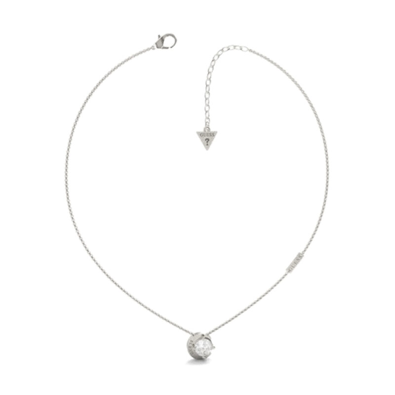 Guess Ladies Necklace JUBN01190JWRHTU
