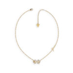 Guess Ladies Necklace JUBN01322JWYGTU