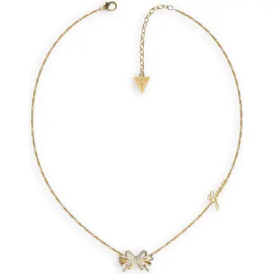 Guess Ladies Necklace JUBN01322JWYGTU