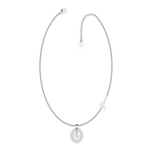 Guess Ladies Necklace JUBN01331JWRHTU
