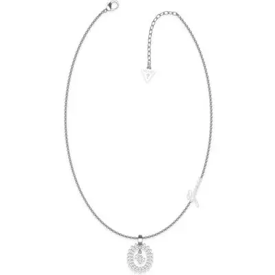 Guess Ladies Necklace JUBN01331JWRHTU