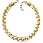 Guess Jewels Jewelry Jubn01366jwygt-u (JUBN01366JWYGT-U) Unisex JEWELRY