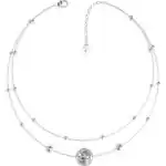 Guess Jewels Jewelry Jubn01387jwrht-u (JUBN01387JWRHT-U) Unisex JEWELRY