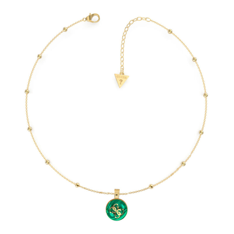 Guess Ladies Necklace JUBN01389JWYGGNTU