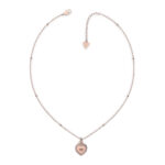 Guess Ladies Necklace JUBN01420JWRGTU
