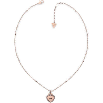 Guess Ladies Necklace JUBN01420JWRGTU