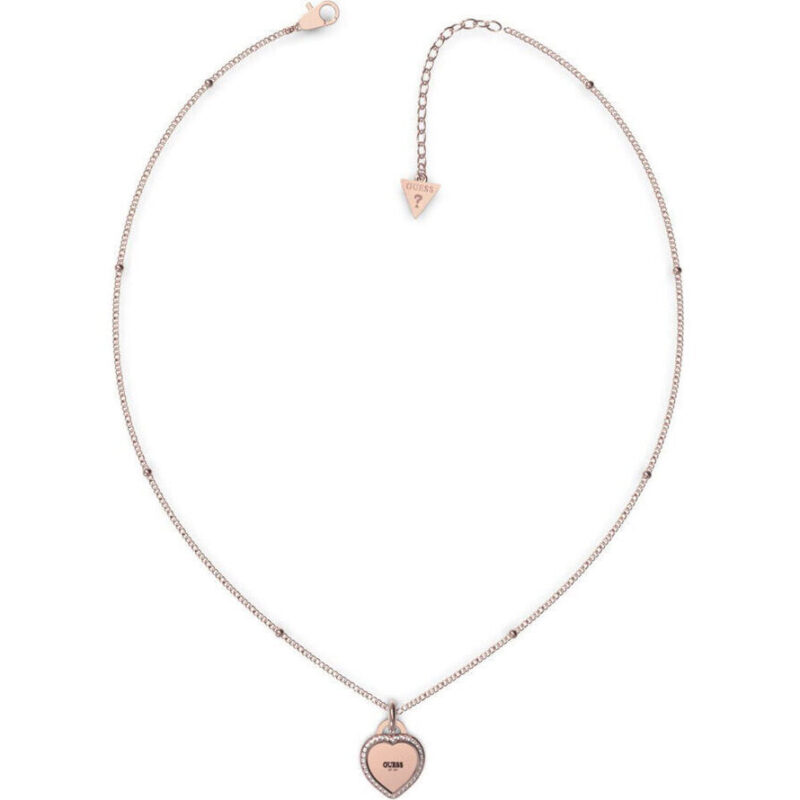Guess Ladies Necklace JUBN01420JWRGTU
