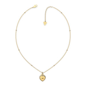 Guess Ladies Necklace JUBN01420JWYGTU