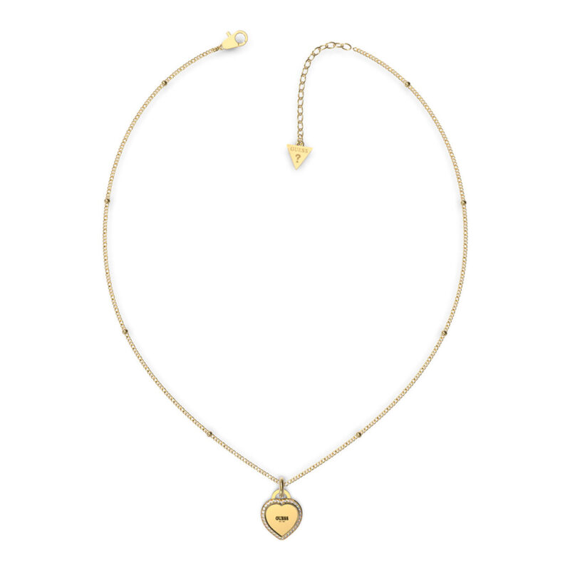 Guess Ladies Necklace JUBN01420JWYGTU