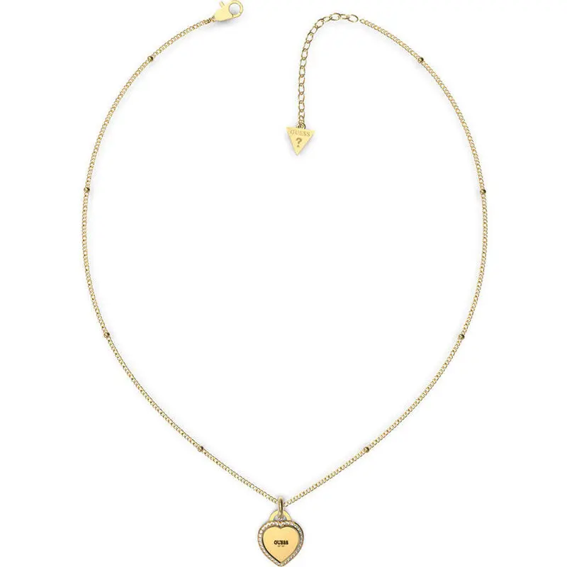 Guess Ladies Necklace JUBN01420JWYGTU