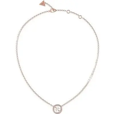 GUESS JEWELS NEW COLLECTION JEWELRY JUBN02141JWRGT-U (JUBN02141JWRGT-U) Unisex JEWELRY