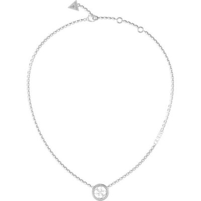 Guess Ladies Necklace JUBN02141JWRHTU