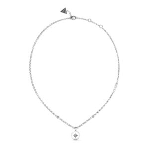 Guess Ladies Necklace JUBN02201JWRHTU