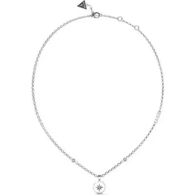 Guess Ladies Necklace JUBN02201JWRHTU