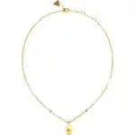 Guess Ladies Necklace JUBN02201JWYGTU