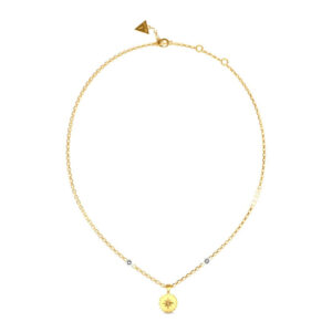 Guess Ladies Necklace JUBN02201JWYGTU
