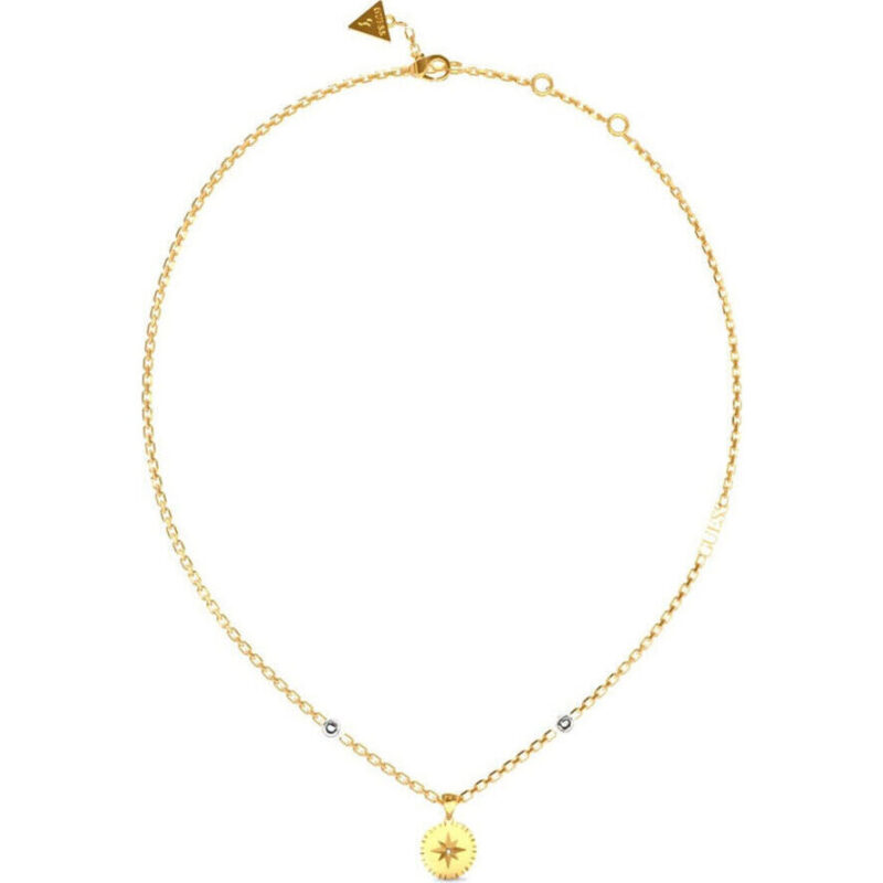 Guess Ladies Necklace JUBN02201JWYGTU