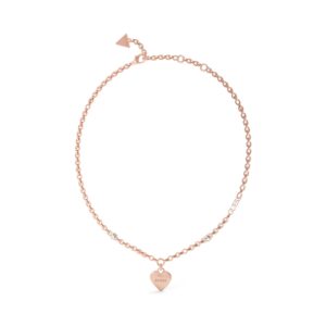 Guess Jewels Jewelry Jubn02230jwrgt-u (JUBN02230JWRGT-U)  JEWELRY