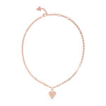 Guess Ladies Necklace JUBN02230JWRGTU