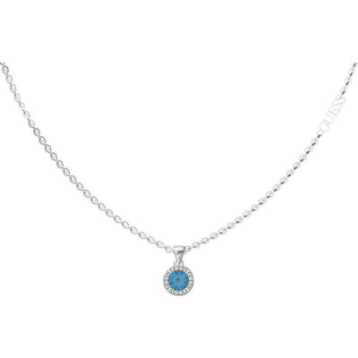 Guess Ladies Necklace JUBN02245JWRHAQTU